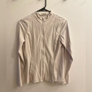 Nike Dri-Fit Yoga Women’s Jacket Zip up